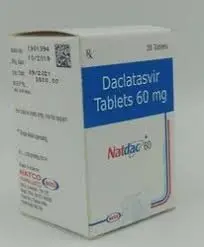 Daclatasvir Tablets